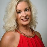 Photo of Theresa Miller