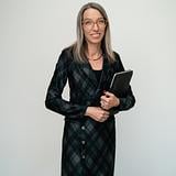 Photo of Kristine Connolly