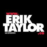 Photo of Erik Taylor