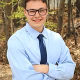 Photo of Kyle Knight