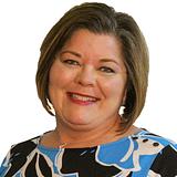 Photo of Meghan Jacobs