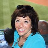 Photo of Deborah Byrne