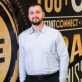 Photo of Tim Stancec