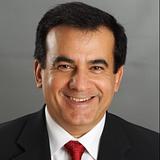 Photo of Victor Rouhani