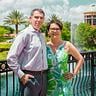 Photo of Carmen & Larry Aridas