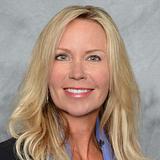 Photo of Julie Rischer