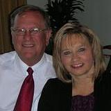 Photo of John & Pat LaDeur