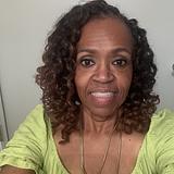 Photo of Camille Payne