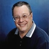 Photo of Al Zielske
