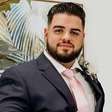 Photo of Josue Rodriguez