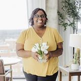 Photo of Victoria  Starkes