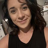 Photo of Krystina Morin