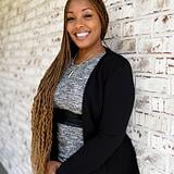 Photo of Caria Williams