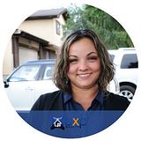 Photo of Samantha James