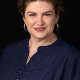 Photo of Lauren Whitehead