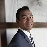 Photo of Eric Gibson