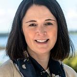 Photo of Christine Farley