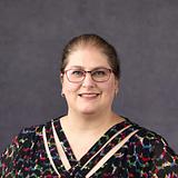 Photo of Heather Bejda