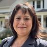 Photo of Tricia Farin