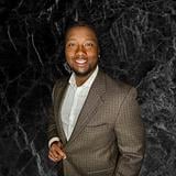 Photo of Darrius Green