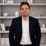 Photo of Roman Smirnov