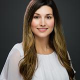 Photo of Lucia Marie Capobianco