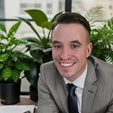 Photo of Vladimir Doig