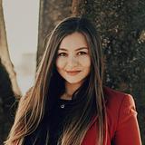 Photo of Svetlana Panciuc