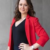 Photo of Kristina Khalifeh