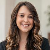 Photo of Rachel Bowlin