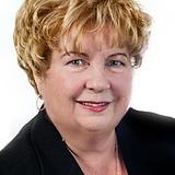 Photo of Kris Gerrior