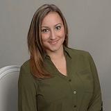 Photo of Gabriella Lisi