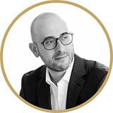 Photo of Fred Renna, MBA