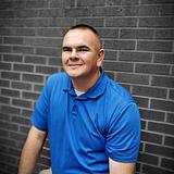 Photo of James Belcher