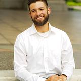 Photo of Brendan Liebeskind