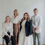 Photo of Rachael Veldkamp & Team