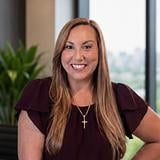 Photo of Brittney Harris