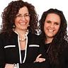 Photo of Tanya & Cathy Rocca