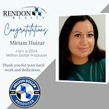 Photo of Miriam Huizar