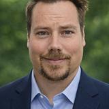 Photo of John Baskill