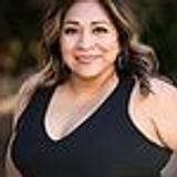 Photo of Teresa Fuentes