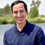 Photo of Lancelot Calderon