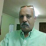 Photo of David Barnabas