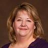 Photo of Aimee Johnson