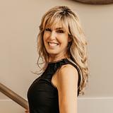 Photo of Rhonda van der Veer