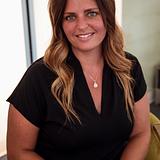 Photo of Amber Atkinson