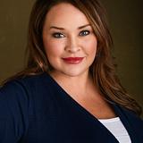 Photo of Rachel McBee