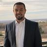 Photo of Daniel Saldivar