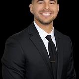 Photo of Richard Caceres