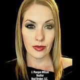 Photo of Maegan Wilson